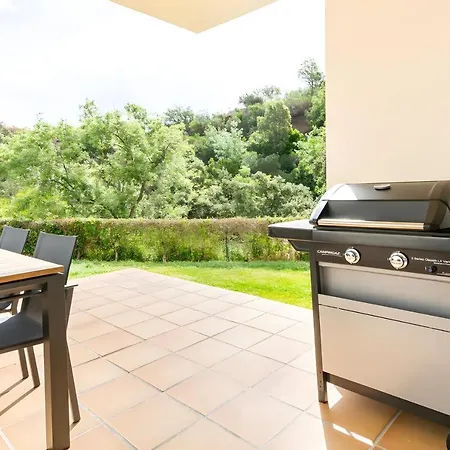 Luxury & Sunny With Breathtaking View In Marbella East Apartamento Ojén