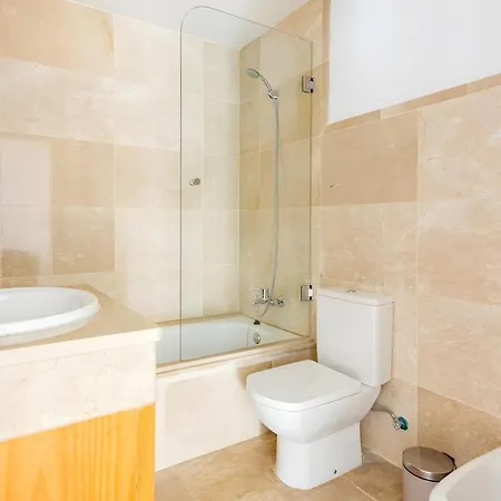 Luxury & Sunny With Breathtaking View In Marbella East Apartamento Ojén