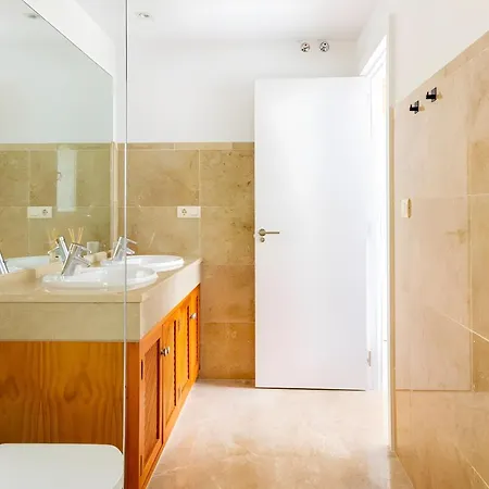 Luxury & Sunny With Breathtaking View In Marbella East Apartment Ojen