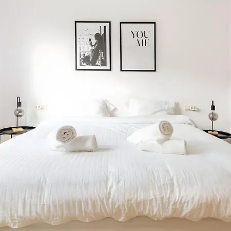 Luxury & Sunny With Breathtaking View In Marbella East Apartment Ojen
